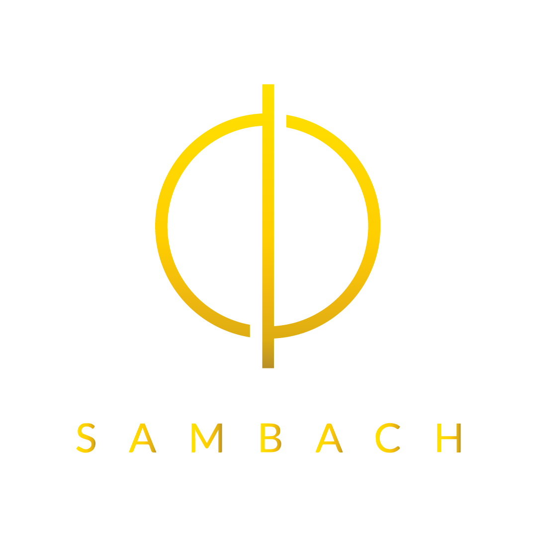 sambach_compania-espectaculos-conciertos_musica-fusion-folclore-brasileno-bach_barcelona-espana_logo